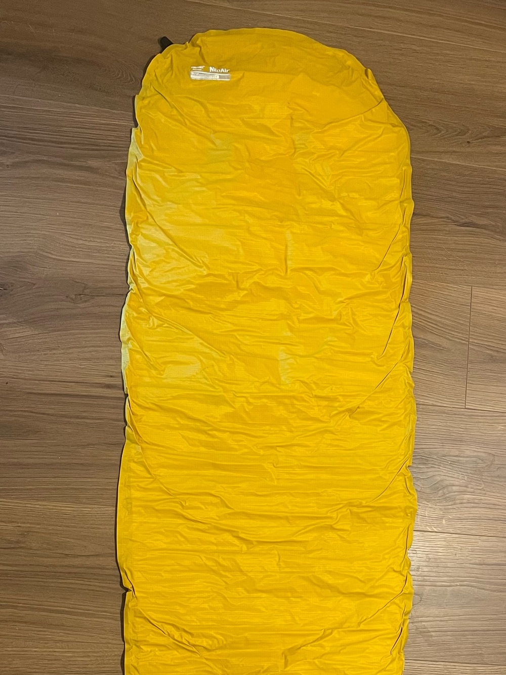 Thermarest NeoAir XLite Sleeping Pad (older generation) Regular Size